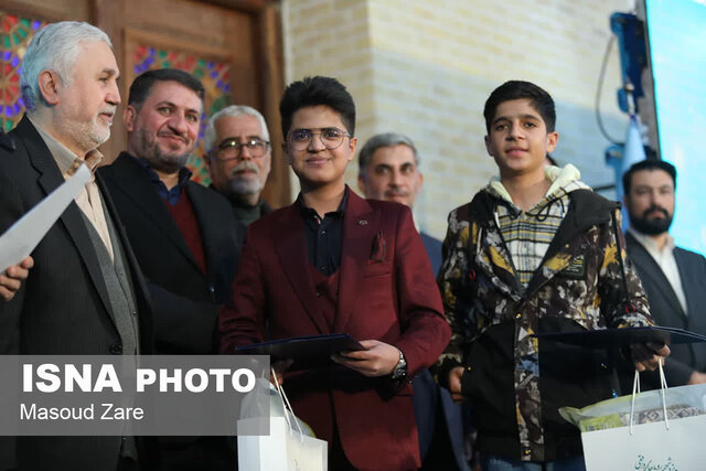 برگزیدگان جشنواره ملی تولیدات میراث فرهنگی در یزد معرفی شدند