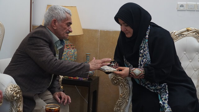 گردآوری و معرفی صنایعدستی سراسر کشور در شهر جهانی یزد