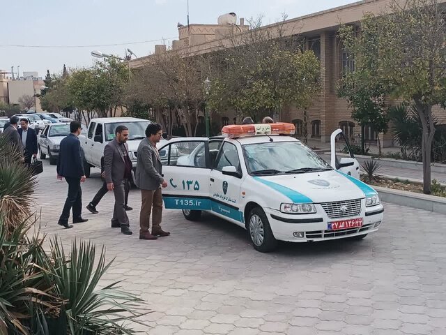 عکس آرشیوی است اجرای طرح بازرسی نوروز و رمضان در فارس/آشیهای گرانفروش شیراز جریمه شدند