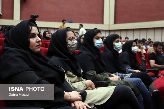 گفتمان‌سازی کارفرینی در دانشگاه یزد با برگزاری رویداد «کاردون»