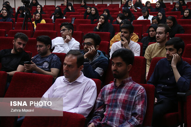 گفتمان‌سازی کارفرینی در دانشگاه یزد با برگزاری رویداد «کاردون»