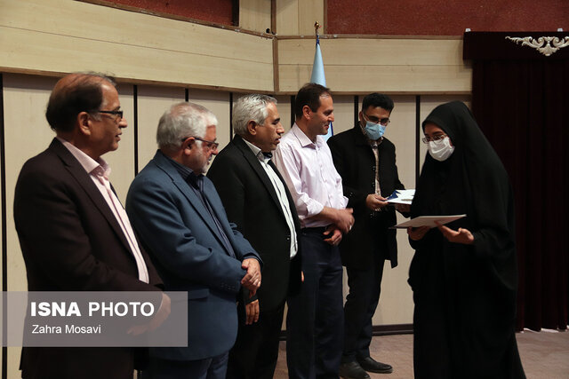 گفتمان‌سازی کارآفرینی در دانشگاه یزد با برگزاری رویداد «کاردون»