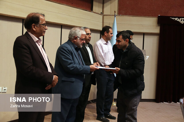 گفتمان‌سازی کارفرینی در دانشگاه یزد با برگزاری رویداد «کاردون»