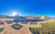 کاهش دمای یزد از پنج‌شنبه/ وزش باد و گردوخاک در انتظار استان