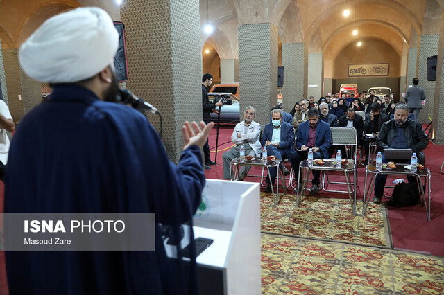 تدارک ۴۰ برنامه نوروزی در شهر زندگی و بندگی/معرفی یزد با برپایی موزه زنده در بافت تاریخی شهر