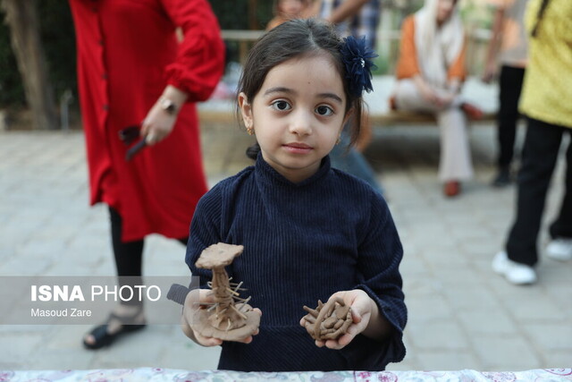 گردشگری برای همه؛ یزد مقصدی جذاب برای کودک و نوجوان