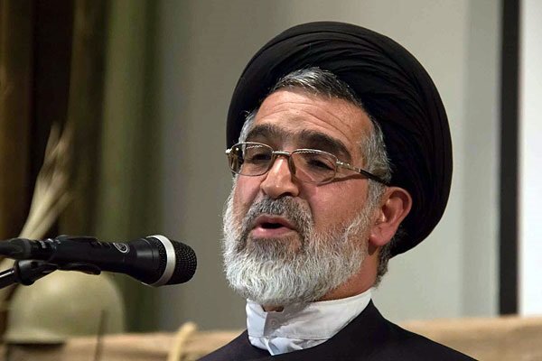 همه فسادهای دنیای امروز به رژیم صهیونیستی بازمیگردد همه فسادهای دنیای امروز به رژیم صهیونیستی بازمیگردد