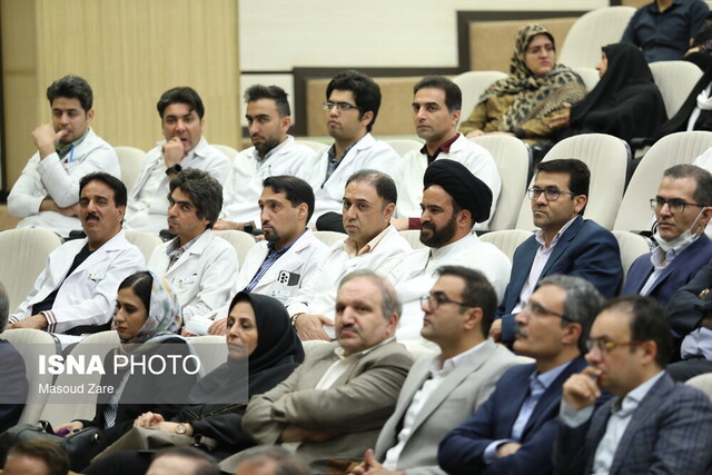 شانزدهمین مرکز کاشت حلزون شنوایی کشور در یزد راهاندازی شد