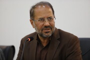 رئیس شورای شهر یزد: راه و اندیشه رهبر فقید انقلاب، چراغ هدایت مسیر خدمت به مردم است