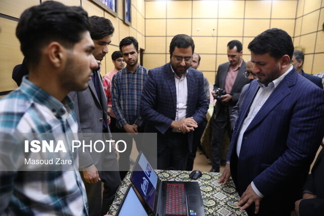 اشتغال تمام فارغ التحصیلان بزرگترین مزیت دانشگاه فنی و حرفهای است