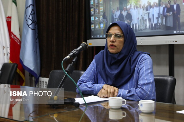 حضور ۲۰ کشور در دهمین کنگره بینالمللی طب تولید مثل یزد