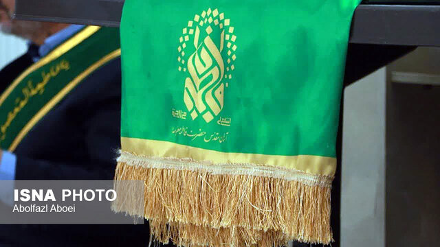 میزبانی مهریزیها از خدام حرم حضرت معصومه(س)