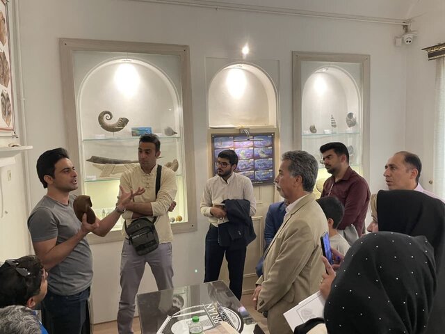 گشتوگذار در موزههای یزد به بهانه هفته میراثفرهنگی