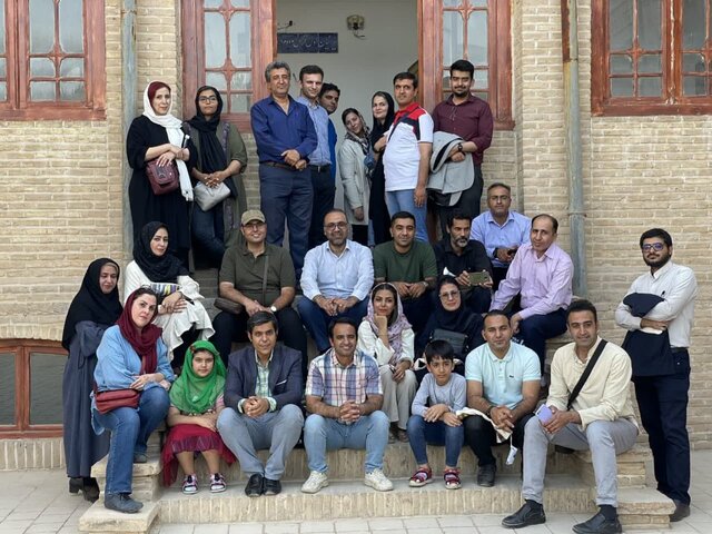 گشتوگذار در موزههای یزد به بهانه هفته میراثفرهنگی