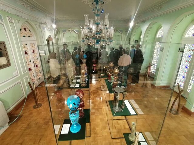 گشتوگذار در موزههای یزد به بهانه هفته میراثفرهنگی