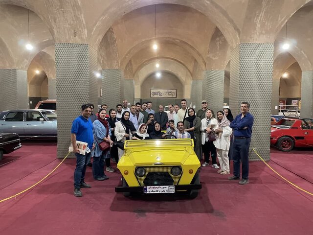 گشتوگذار در موزههای یزد به بهانه هفته میراثفرهنگی