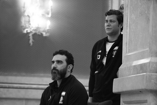 ناکامی شهداب در آسیا با یک جین ستارهی از پا افتاده