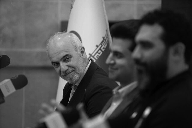 ناکامی شهداب در آسیا با یک جین ستارهی از پا افتاده