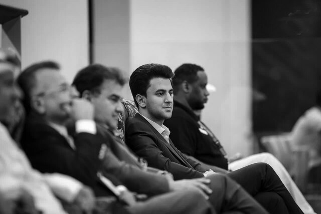 ناکامی شهداب در آسیا با یک جین ستارهی از پا افتاده