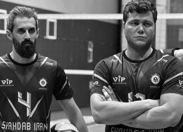 ناکامی شهداب در آسیا با یک جین ستارهی از پا افتاده