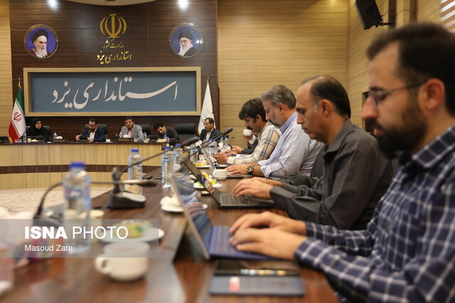 برگزاری جشن واگذاری زمین رایگان به خانوادههای ۳ فرزندی در یزد،/ثبتنام تاکنون ۳۷۱۶ متقاضی