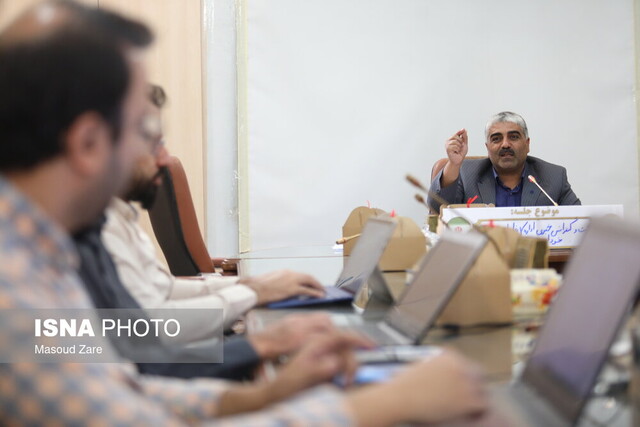 تامین نان انبوه دستگاهها از نانواییها ممنوع است/برخی دستگاهها همچنان مقاومت میکنند