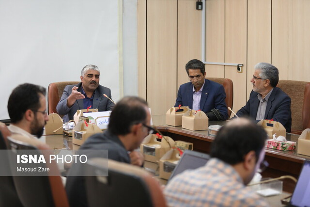 تامین نان انبوه دستگاهها از نانواییها ممنوع است/برخی دستگاهها همچنان مقاومت میکنند