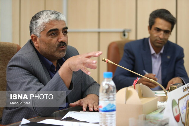 تامین نان انبوه دستگاهها از نانواییها ممنوع است/برخی دستگاهها همچنان مقاومت میکنند