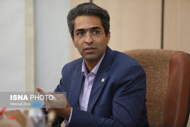 تامین نان انبوه دستگاهها از نانواییها ممنوع است/برخی دستگاهها همچنان مقاومت میکنند