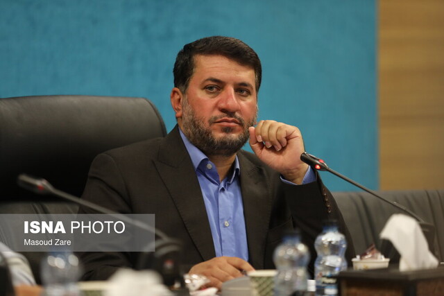 خدمت تا آخرین روز کاری دولت سیزدهم بیوقفه ادامه دارد خدمت تا آخرین روز کاری دولت سیزدهم بیوقفه ادامه دارد