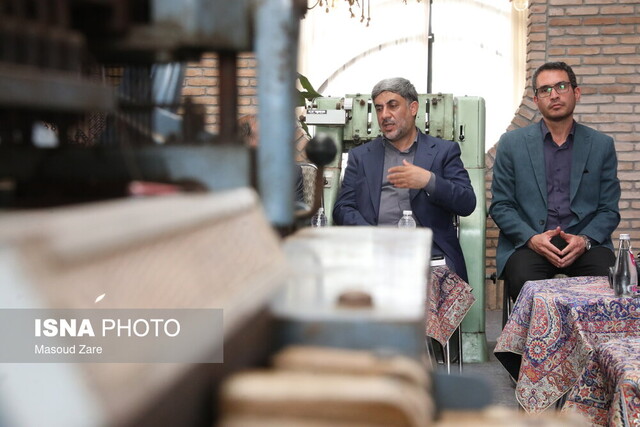 ایجاد شهرکهای صنایع دستی در استان/تبدیل دوباره یزد به قطب جواهرات و سنگهای قیمتی کشور