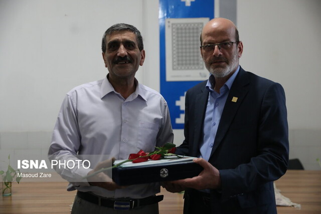 تجلیل رئیس جهاددانشگاهی کشور از هرمندان شهر جهانی زیلو
