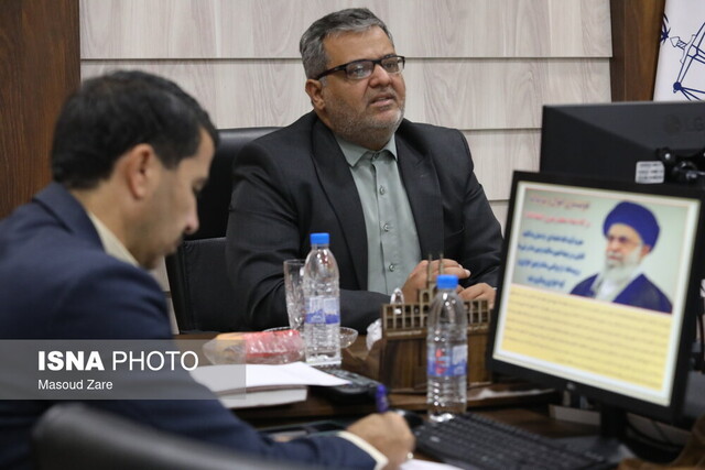 صدور اولین سند فنات کشور در یزد/سنددار شدن تاکنون ۱۴۷ اثر تاریخی شاخص یزد