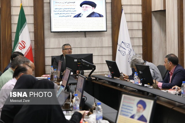 صدور اولین سند فنات کشور در یزد/سنددار شدن تاکنون ۱۴۷ اثر تاریخی شاخص یزد