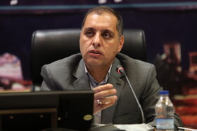 بنیاد تعاون باید کاملاً در خدمت ماموریت‌های سازمان زندان‌ها باشد
