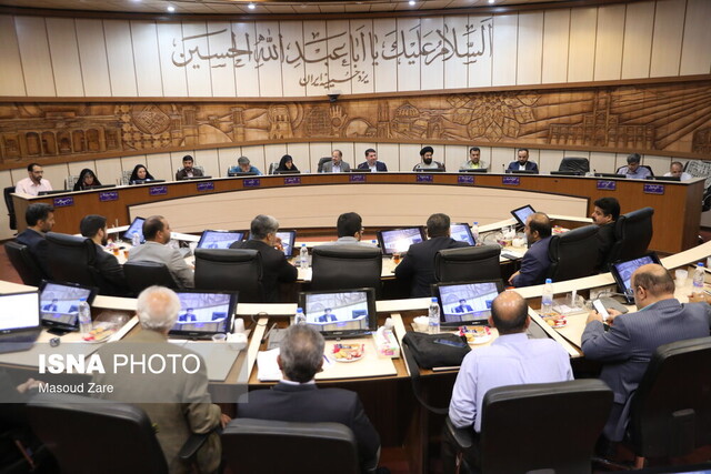 ایجاد تفرجگاه ۵۷ هکتاری در جوار پردیس زندگی/تسریع در تامین روشنایی جاده سلامت