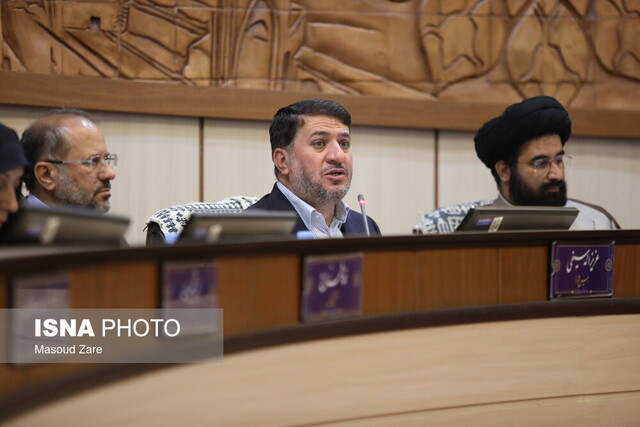 ایجاد تفرجگاه ۵۷ هکتاری در جوار پردیس زندگی/تسریع در تامین روشنایی جاده سلامت