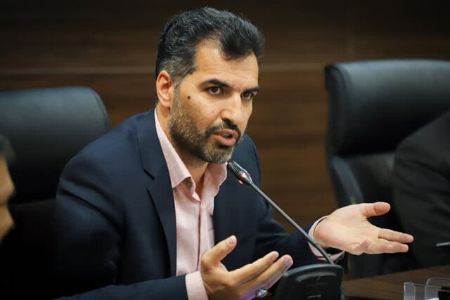 یک سوم ظرفیت بارگیری کل کشور در یزد/نقش موثر یزد در تقویت جایگاه لجستیکی کشور یک سوم ظرفیت بارگیری کل کشور در یزد/نقش موثر یزد در تقویت جایگاه لجستیکی کشور