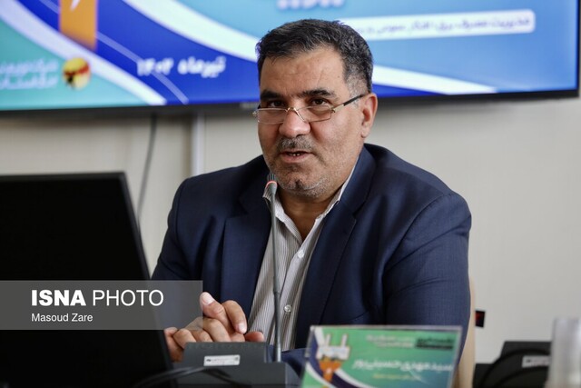 پاداش ۱۴ میلیاردی مشترکان خانگی یزد/۱۰۰ مورد قطع برق مشترکان اداری تاکنون پاداش ۱۴ میلیاردی مشترکان خانگی یزد/۱۰۰ مورد قطع برق مشترکان اداری تاکنون