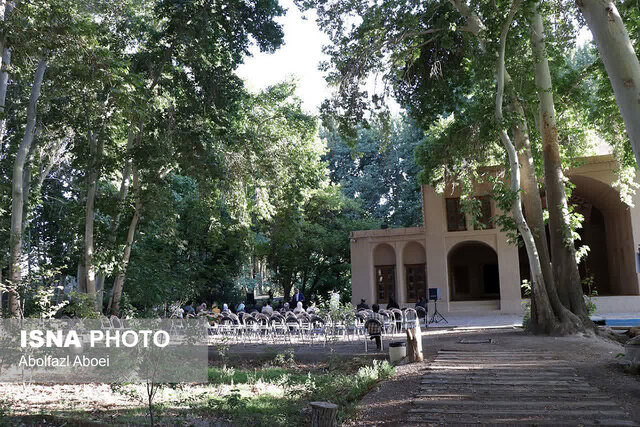 مدیر کل گردشگری داخلی وزارت میراث: بیان اصالت میراث فرهنگی گامی مهم برای حفظ داشتههایمان است