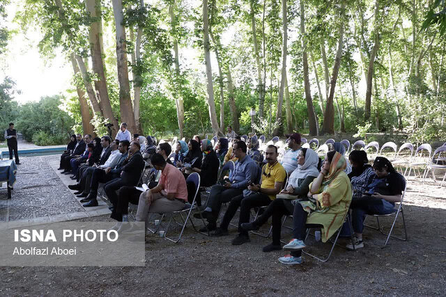 مدیر کل گردشگری داخلی وزارت میراث: بیان اصالت میراث فرهنگی گامی مهم برای حفظ داشتههایمان است