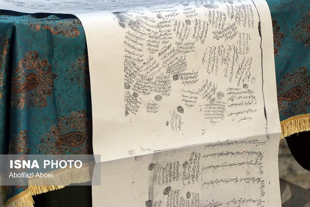 مدیر کل گردشگری داخلی وزارت میراث: بیان اصالت میراث فرهنگی گامی مهم برای حفظ داشتههایمان است