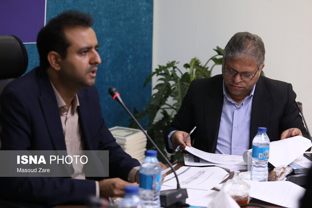 سهم ۴۷ درصدی صنعت و معدن از ارزش افزوده استان/تلاش برای احیای ۲۲۰ معدن راکد استان