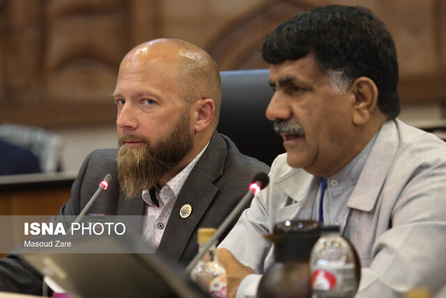 تفاهم خواهرخواندگی یزد و یاسبرین با جدیت دنبال میشود