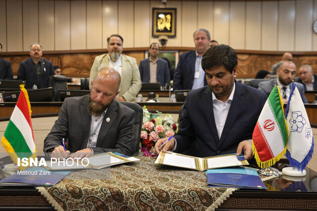 تفاهم خواهرخواندگی یزد و یاسبرین با جدیت دنبال میشود