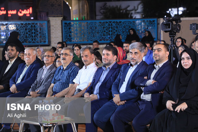 ضرورت برگزاری رویدادهای ادبی «مهدی آذر یزدی» در سطح ملی و بینالمللی