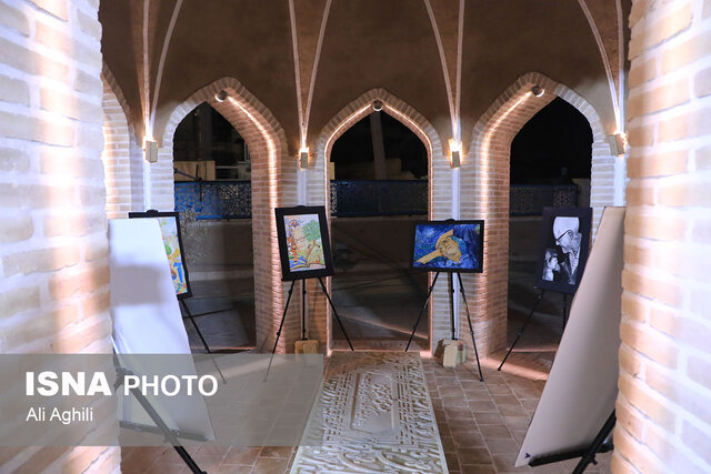 ضرورت برگزاری رویدادهای ادبی «مهدی آذر یزدی» در سطح ملی و بینالمللی