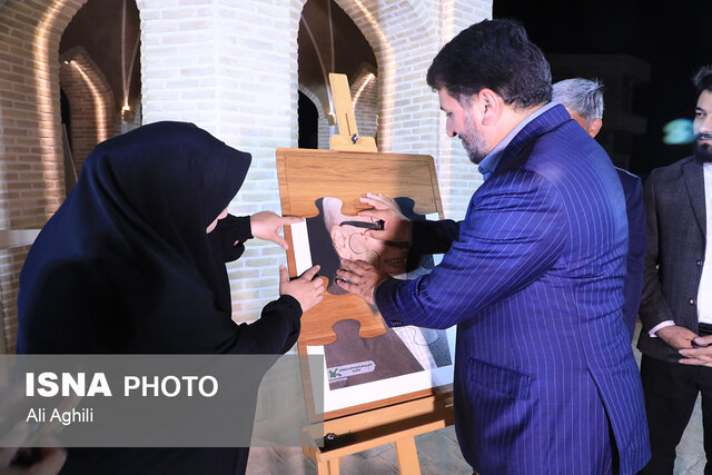 ضرورت برگزاری رویدادهای ادبی «مهدی آذر یزدی» در سطح ملی و بین‌المللی