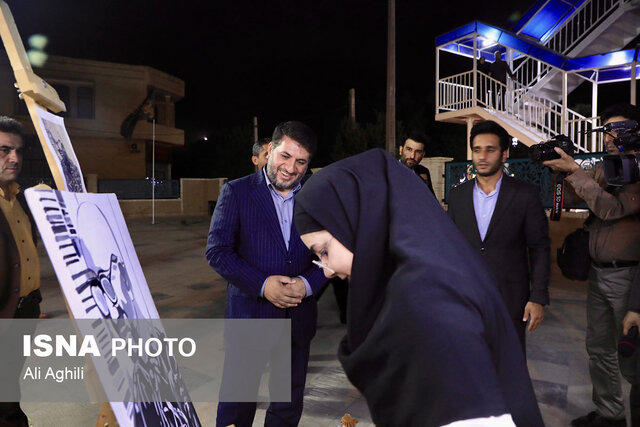 ضرورت برگزاری رویدادهای ادبی «مهدی آذر یزدی» در سطح ملی و بینالمللی