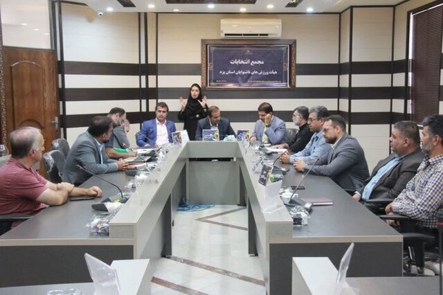 واگذاری میزبانی مسابقات فوتبال ساحلی ناشنوایان قهرمانی جهان به یزد